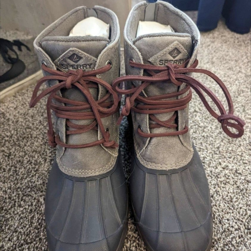 SPERRYs